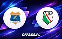 Gdzie obejrzeć mecz Bruk-Bet Termalica Nieciecza - Legia?