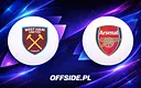 West Ham - Arsenal: Gdzie obejrzeć hitowy mecz Premier League?