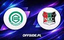 Groningen kontra NEC Nijmegen: Gdzie oglądać na żywo?