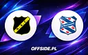 NAC Breda podejmuje SC Heerenveen: gdzie oglądać mecz online?