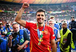 Rodri potwierdził: Real Madryt próbował go pozyskać
