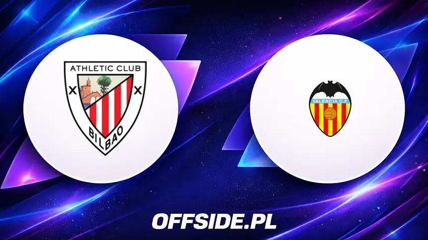 Athletic Club v Valencia: Jak oglądać mecz na żywo?
