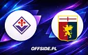 Znamy składy na mecz Fiorentina - Genoa