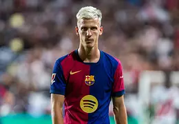 Bayern Monachium obserwuje Daniego Olmo. Możliwy transfer w styczniu