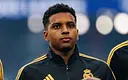 Rodrygo z daleka wspiera Real Madryt w nowym sezonie La Liga