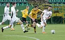 GKS Katowice wygrywa z Motorem Lublin na własnym stadionie