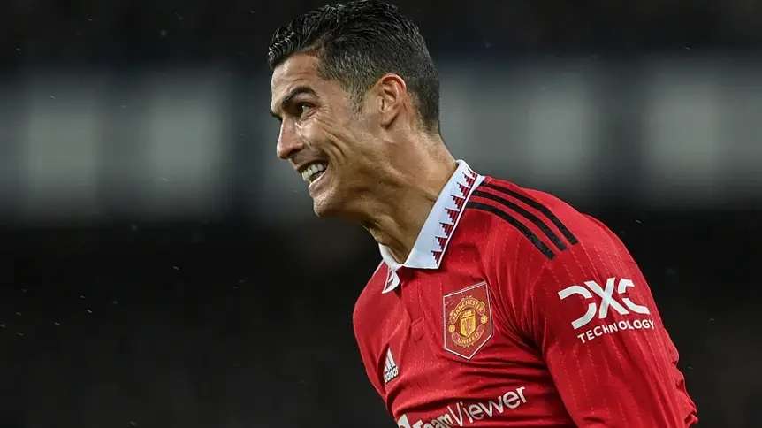 Cristiano Ronaldo opuścił zgrupowanie Portugalii. Elma Aveiro reaguje