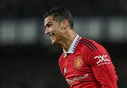 Cristiano Ronaldo opuścił zgrupowanie Portugalii. Elma Aveiro reaguje