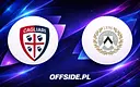Cagliari kontra Udinese: oficjalne składy ogłoszone