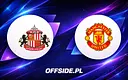 Sunderland kontra Manchester United: Znamy składy na mecz