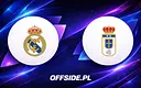 Real Madryt zmierzy się z Oviedo w kluczowym dla obu zespołów meczu