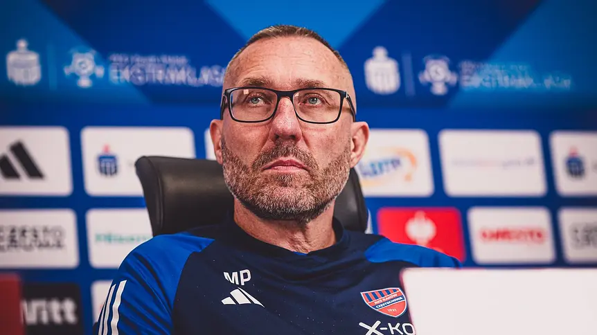 Papszun gotowy na trudny mecz z Pogonią Szczecin