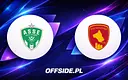 Saint Etienne i Rodez walczą o finał Ligue 1: gdzie oglądać mecz?