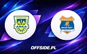 Arka Gdynia walczy o utrzymanie z Bruk-Bet Termaliką Nieciecza