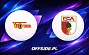Union Berlin i FC Augsburg kończą sezon kluczowym starciem