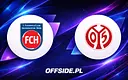 FC Heidenheim stawia wszystko na jedną kartę w boju z FSV Mainz 05
