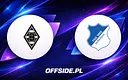 Oficjalne składy: Borussia M'gladbach vs 1899 Hoffenheim