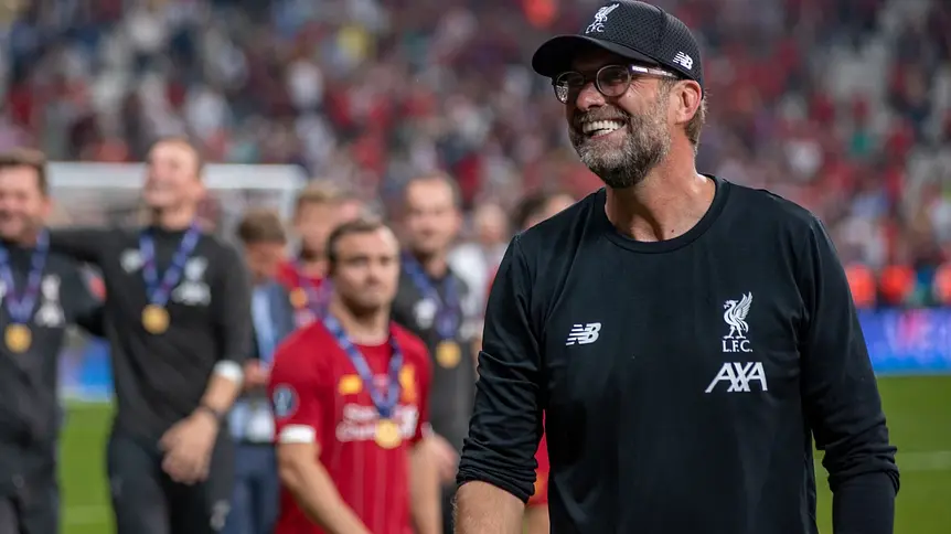 Klopp odrzuca Real Madryt, Arbeloa walczy o posadę