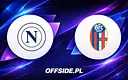 Napoli kontra Bologna: Jak oglądać transmisję meczu Serie A?