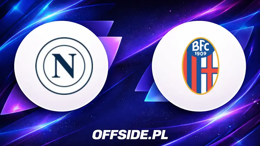 Składy na mecz Napoli z Bologna: Kto wyjdzie na boisko?