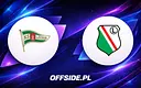 Lechia Gdańsk kontra Legia Warszawa: Znamy oficjalne składy