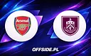 Arsenal Londyn zmierzy się z Burnley: gdzie obejrzeć mecz?