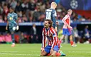 Antoine Griezmann: Lider Atletico przed starciem z Barceloną