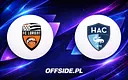 Lorient vs LE Havre: Transmisja na żywo, gdzie oglądać?