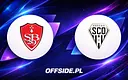 Gdzie obejrzeć mecz Stade Brestois 29 vs Angers?