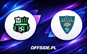 Sassuolo kontra Lecce: Starcie o utrzymanie w Serie A już 17 maja!