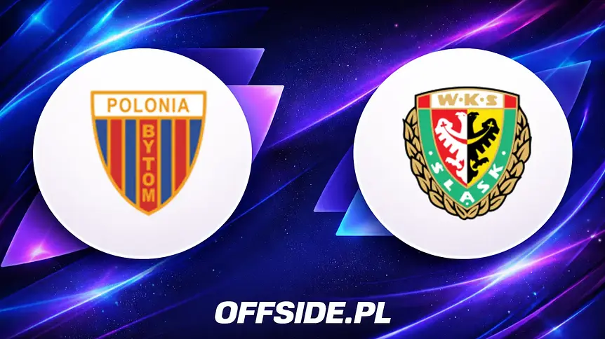 Polonia Bytom vs Śląsk Wrocław: Kluczowy mecz dla I Ligi
