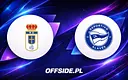 Oviedo na krawędzi spadku przed starciem z Deportivo Alavés