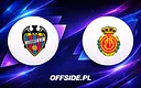 Levante i RCD Mallorca w zaciętej walce o utrzymanie