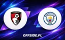 Hit Premier League: Bournemouth podejmuje Manchester City