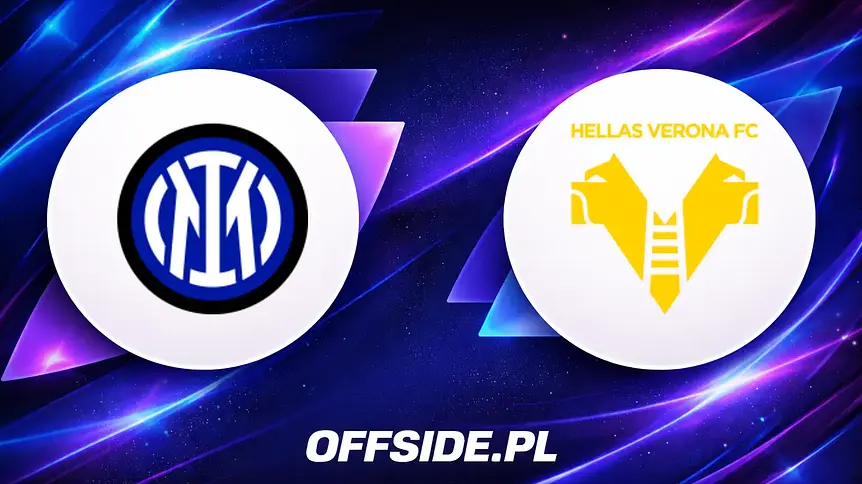 Inter Mediolan kontra Hellas Verona: kluczowy mecz w Serie A