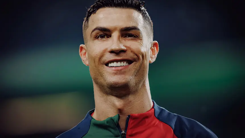 Cristiano Ronaldo poprowadzi Portugalię na MŚ 2026 jako kapitan