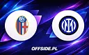 Oficjalne składy na mecz Bologna vs Inter