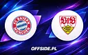 Bayern kontra Stuttgart: oficjalne składy