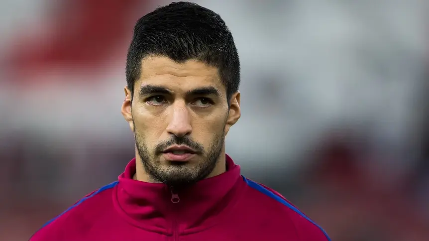 FC Barcelona rozważa transfer Luisa Suáreza. Sporting nie chce sprzedawać zawodnika
