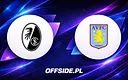 Aston Villa triumfuje nad SC Freiburg w finale Ligi Europy