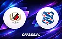 Oficjalne składy: FC Utrecht kontra SC Heerenveen