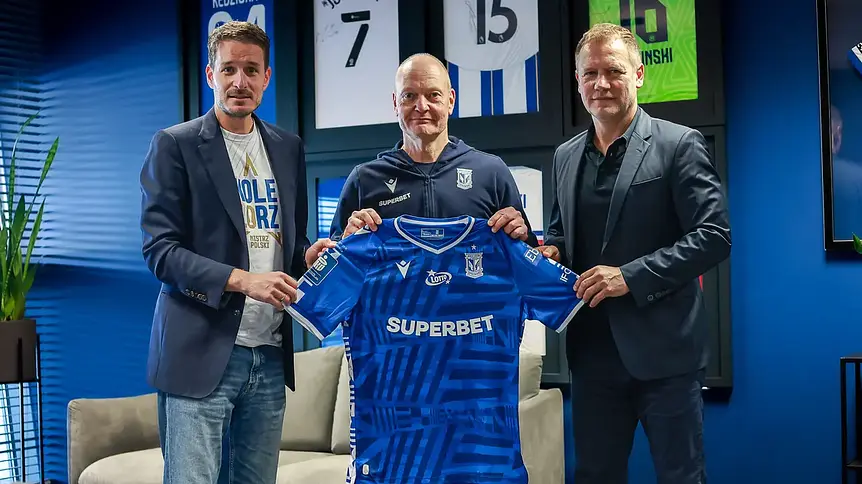 Lech Poznań rozbity przez Crystal Palace. Frederiksen wskazuje błędy