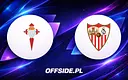Celta Vigo kontra Sevilla: walka o europejskie puchary