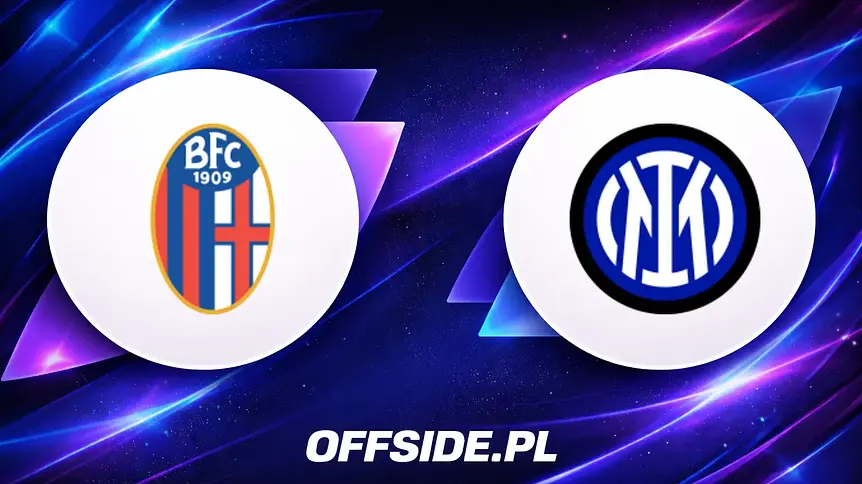 Bologna - Inter Mediolan: faworyt ma problemy w Lidze Mistrzów