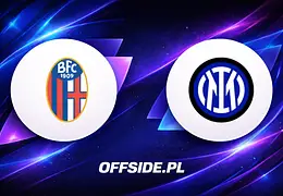 Bologna - Inter Mediolan: faworyt ma problemy w Lidze Mistrzów