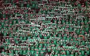 Lechia rozbija Stal 7:1 — Artur Szach z hat-trickiem