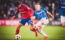 Czy Lech Poznań podoła wyzwaniu z Crystal Palace?