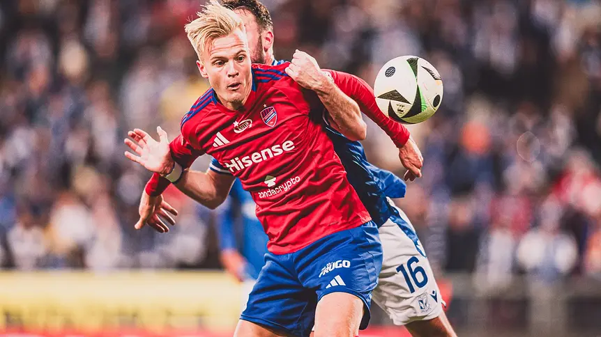 Raków walczy o awans z Hajdukiem Split w Lidze Konferencji