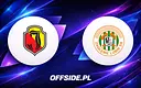 Start! Jagiellonia i Zagłębie gotowe na pojedynek