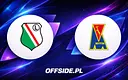 Starcie Legii z Motorem: Oficjalne składy ujawnione!